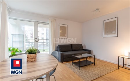 mieszkanie na wynajem 48m2 mieszkanie Poznań, Grunwald, Grunwaldzka