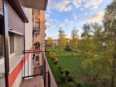 mieszkanie na sprzedaż 45m2 mieszkanie Września