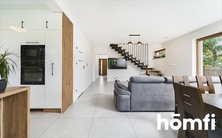 dom na sprzedaż 178m2 dom Kraków, Sidzina, Sidzina, Tadeusza Hollendra