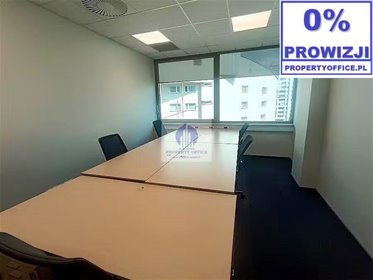 Biuro serwisowane 25 m² w Warszawie - Wola z klimatyzacją lokal użytkowy Warszawa, Wola, Okopowa