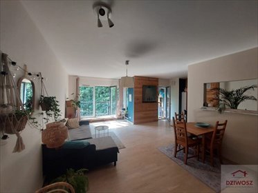 mieszkanie na sprzedaż 85m2 mieszkanie Warszawa, Białołęka, Tarchomin, Ceramiczna