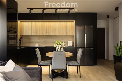 mieszkanie na sprzedaż 84m2 mieszkanie Ząbki, Christiana Andersena