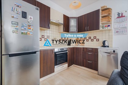 mieszkanie na sprzedaż 47m2 mieszkanie Rumia, Towarowa