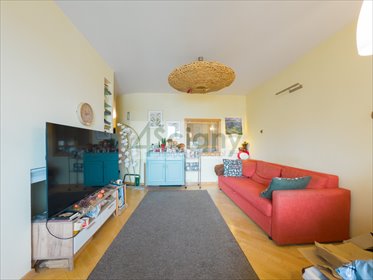 mieszkanie na sprzedaż 70m2 mieszkanie Warszawa, Ochota, Zadumana