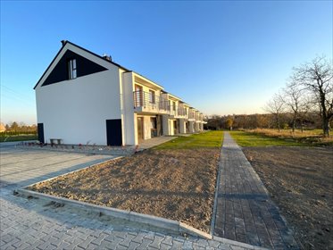 mieszkanie na sprzedaż 90m2 mieszkanie Rzeszów, Przybyszówka, Dębicka