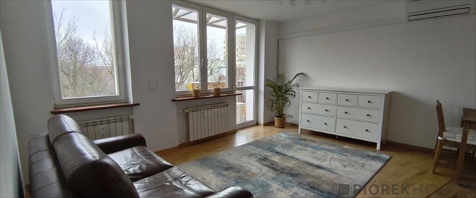 Przestronne 3-pokojowe mieszkanie z balkonem na Pradze mieszkanie Warszawa, Praga-Południe, Nubijska