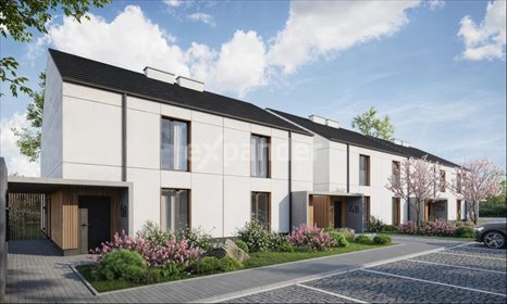mieszkanie na sprzedaż 52m2 mieszkanie Siechnice
