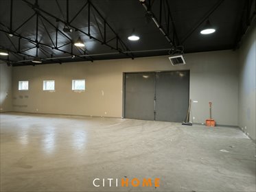 magazyn na wynajem 420m2 magazyn Warszawa, Wawer