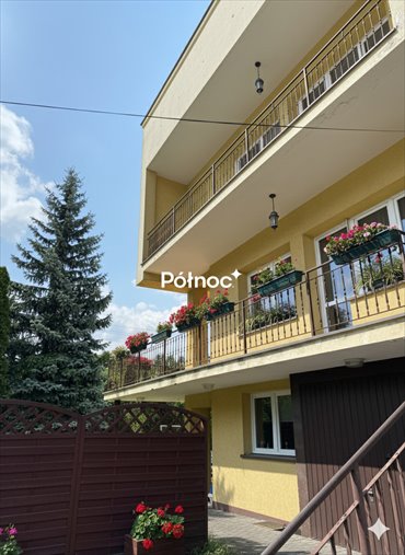 dom na sprzedaż 388m2 dom Warszawa, Wawer