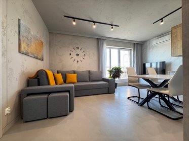 mieszkanie na sprzedaż 43m2 mieszkanie Wrocław, Krzyki, Jagodno, Drabika