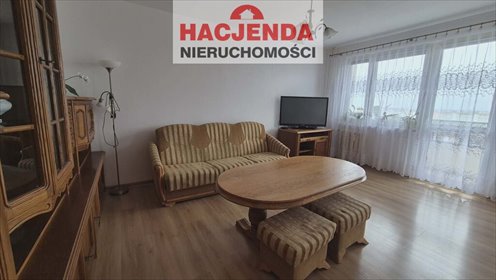 mieszkanie na wynajem 44m2 mieszkanie Police, Przyjaźni