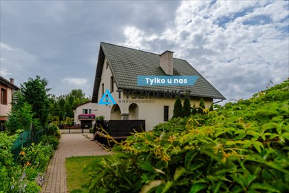 dom na sprzedaż 130m2 dom Osowo, Wielewska