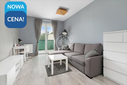 mieszkanie na sprzedaż 43m2 mieszkanie Bydgoszcz, Szwederowo, Stroma