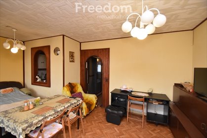 mieszkanie na sprzedaż 57m2 mieszkanie Knurów, Ignacego Krasickiego