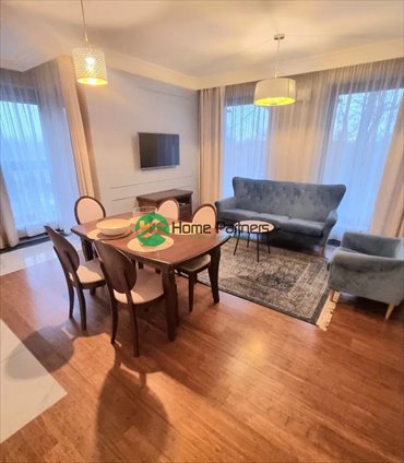Mieszkanie 67 m² w Warszawie (Bulwary Wiślane, Powiśle) mieszkanie Warszawa, Śródmieście