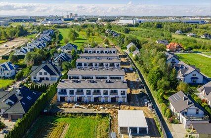 mieszkanie na sprzedaż 60m2 mieszkanie Rzeszów, Myśliwska