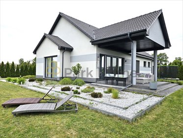 dom na sprzedaż 151m2 dom Pełczyn