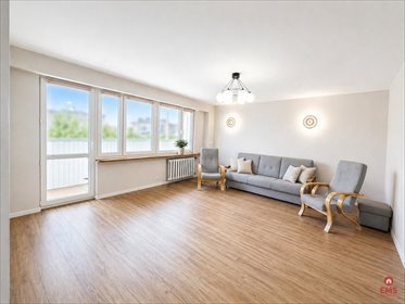 mieszkanie na sprzedaż 50m2 mieszkanie Białystok, Nowe Miasto, Kazimierza Pułaskiego