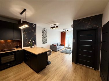 mieszkanie na sprzedaż 44m2 mieszkanie Rzeszów, al. mjr. Wacława Kopisto
