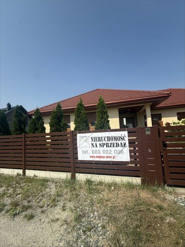 Nowoczesny dom 191 m² w Pruszowicach - zapraszam dom Pruszowice