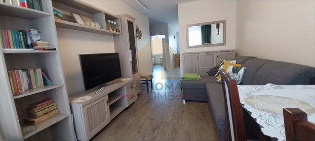 mieszkanie na sprzedaż 42m2 mieszkanie Wałbrzych, Podzamcze