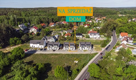 dom na sprzedaż 119m2 dom Zielona Góra, Nowy Kisielin, Nowy Kisielin-Odrzańska