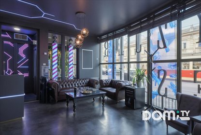 lokal użytkowy na sprzedaż 150m2 lokal użytkowy Wrocław, Śródmieście, Księcia Józefa Poniatowskiego