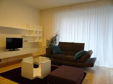 mieszkanie na wynajem 40m2 mieszkanie Warszawa, Śródmieście, Grzybowska