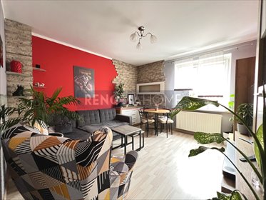 mieszkanie na sprzedaż 42m2 mieszkanie Wałbrzych