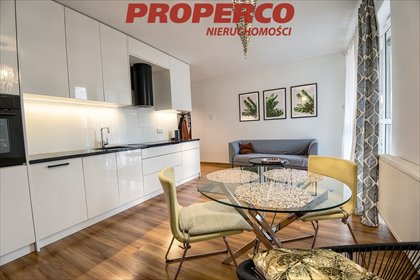 mieszkanie na wynajem 44m2 mieszkanie Kielce, Centrum