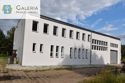 Lokal użytkowy na sprzedaż Markusy 317m2 Foto 4