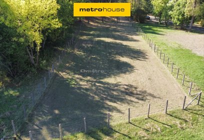 Działka budowlana 1647 m² blisko Zamku Ogrodzieniec - polecam! działka Ogrodzieniec, Spacerowa