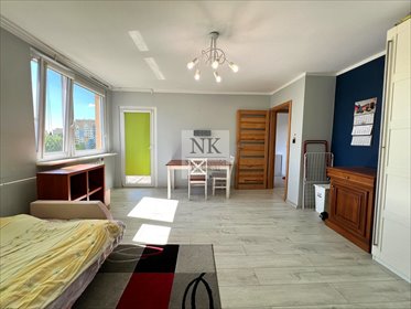 mieszkanie na sprzedaż 62m2 mieszkanie Wrocław, Psie Pole, Kiełczowska
