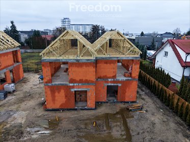 dom na sprzedaż 109m2 dom Stara Iwiczna, Słoneczna