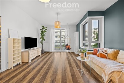 Mieszkanie 48 m² w Piasecznie, blisko PKP - polecam! mieszkanie Piaseczno, Księcia Józefa Poniatowskiego