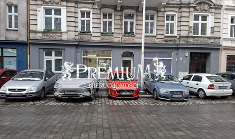 lokal użytkowy na sprzedaż 57m2 lokal użytkowy Wrocław, Śródmieście, Ołbin, Oleśnicka