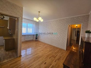 mieszkanie na sprzedaż 46m2 mieszkanie Suwałki
