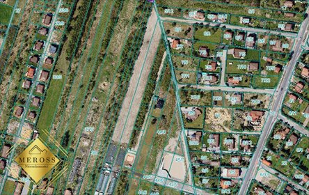 Działka budowlana na sprzedaż Częstochowa, Kiedrzyn 889m2 Foto 2