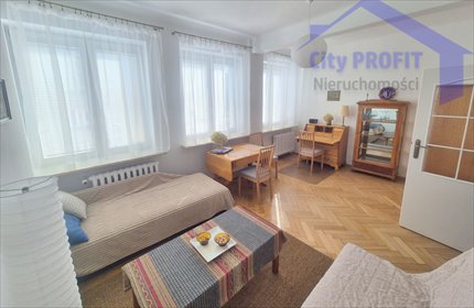 mieszkanie na wynajem 31m2 mieszkanie Warszawa, Śródmieście, Powiśle, Tamka