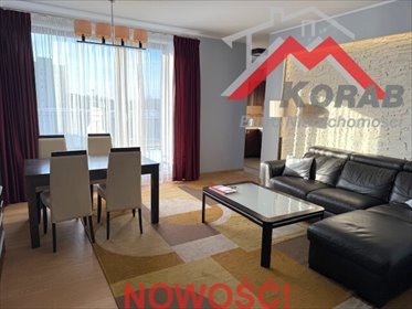 mieszkanie na wynajem 51m2 mieszkanie Warszawa, Ochota, Elizy Orzeszkowej