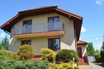 dom na sprzedaż 220m2 dom Okocim