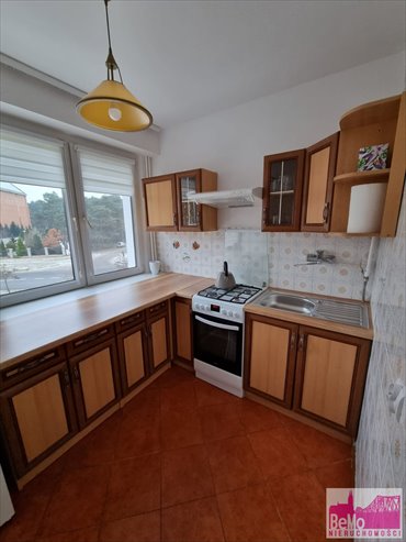 3-pokojowe mieszkanie z balkonem na Zazamczu, 48 m2 mieszkanie Włocławek, Zazamcze