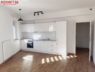 mieszkanie na sprzedaż 46m2 mieszkanie Warszawa, Ochota, Szczęśliwice, Szczęśliwicka