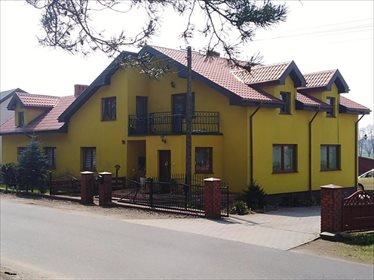 Dom na sprzedaż Ługi 320m2 Foto 2