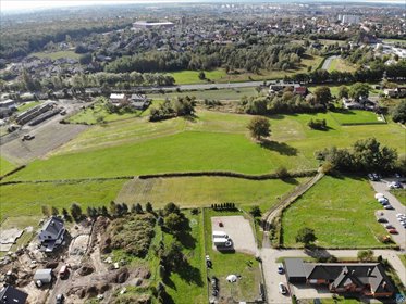 Działka budowlana 836 m², atrakcyjna lokalizacja, 310 zł/m² działka Gliwice, Gliwice, Pomorska