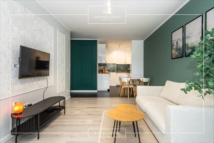 mieszkanie na wynajem 55m2 mieszkanie Poznań, Centrum, Bielniki
