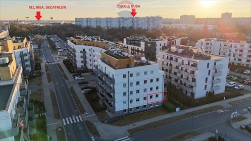 mieszkanie na sprzedaż 69m2 mieszkanie Poznań, Stefanii Wołynki