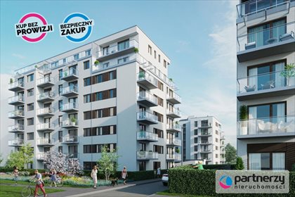 mieszkanie na sprzedaż 61m2 mieszkanie Rumia, Janowo, Żeglarzy