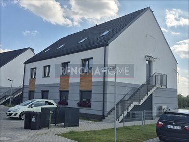 mieszkanie na sprzedaż 72m2 mieszkanie Wilkszyn