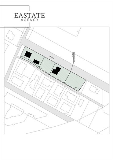 Działka pod inwestycję w Ursusie z planem zabudowy działka Warszawa, Ursus, Dzieci Warszawy